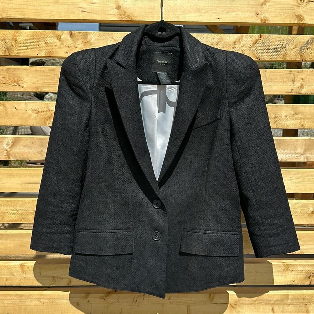 Smythe blazer